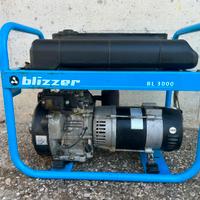 Generatore di corrente 220v