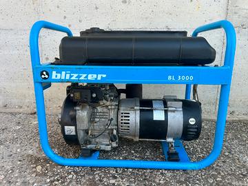 Generatore di corrente 220v