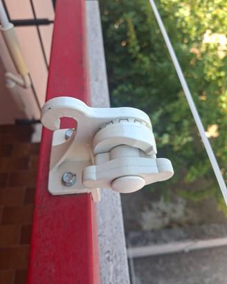 Tenda da sole
