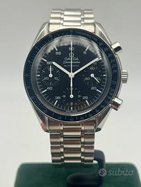 Omega Speedmaster Reduced