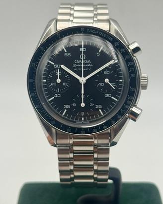Omega Speedmaster Reduced