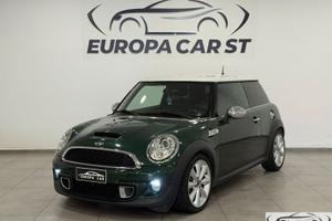 MINI Mini 2.0 16V Cooper SD