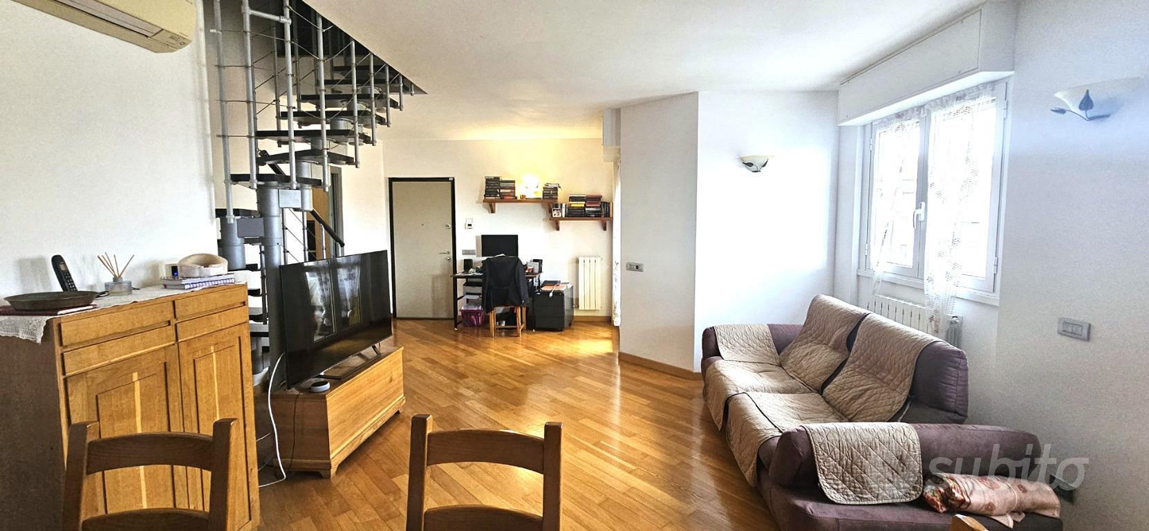 Appartamento – Milano, Basmetto, Municipio 5 - Vista 2