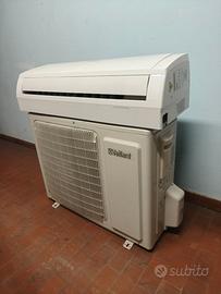 Condizionatore Vaillant
