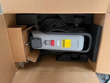 Robot tagliaerba