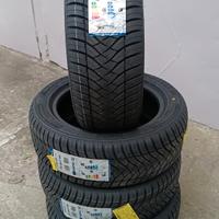 Gomme nuove 185/55 R 15 86H 4 stagioni 