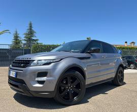 Range Rover Evoque 2.2 SD4 MOTORE FORD 122.000km