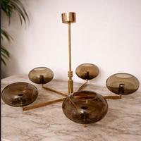 Lampadario Vintage