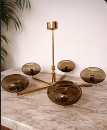 Lampadario Vintage