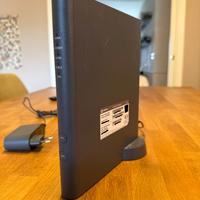 Modem Vodafone RHG3006 WiFi 6 - Fibra FTTH