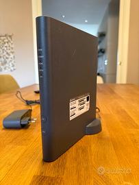 Modem Vodafone RHG3006 WiFi 6 - Fibra FTTH