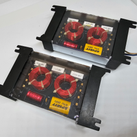 Crossover soundstream auto