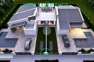 VILLA SINGOLA A GAZOLDO DEGLI IPPOLITI