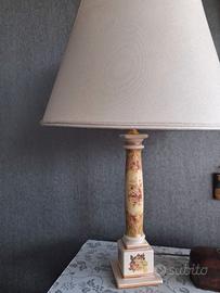 lampada da scrivania Etro Synapsis