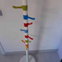 Appendiabiti cameretta