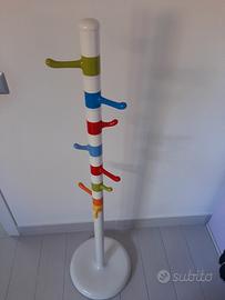 Appendiabiti cameretta