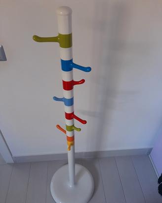 Appendiabiti cameretta