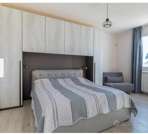 Casa vacanza Pozzallo secondo scivolo