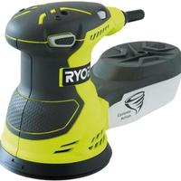Levigatrice elettrica ad eccentrico RYOBI 300W 125