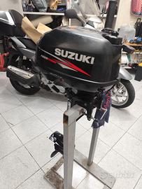 Tender EV 210 motore Suzuki DF 2.5