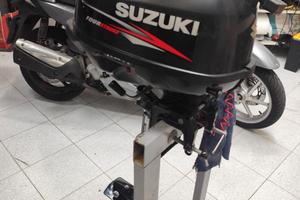 Tender EV 210 motore Suzuki DF 2.5