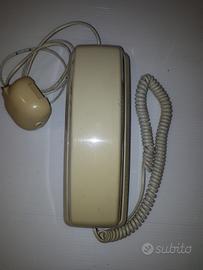 TELEFONO THOMSON CONSUMER ELECTRONICS 1976 Vintage