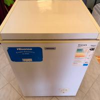 POZZETTO HISENSE 98L