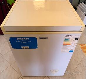 POZZETTO HISENSE 98L