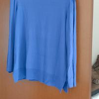 maglia Fiorella Rubino tg L