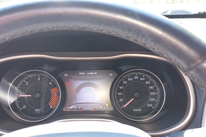 JEEP CHEROKEE LIMITED 2.0 Multijet