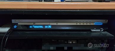 Dolby Sorround Samsung 5.1