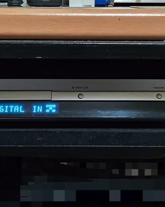 Dolby Sorround Samsung 5.1