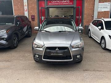 Mitsubishi ASX 1.8 DI-D 150cv 4WD Intense Pan...