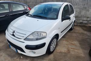 CITROËN C3 GPL 1.1 A BENZINA