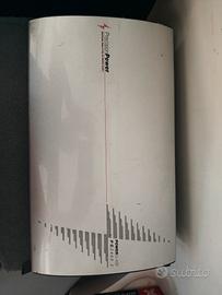 Precision Power PC 2400.2