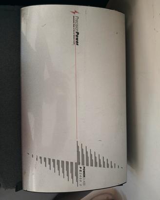Precision Power PC 2400.2