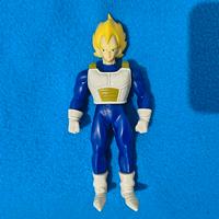 Action Figure Vegeta Super Saiyan Rarità