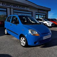 CHEVROLET Matiz 800 S Planet
