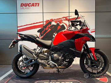 Ducati Multistrada V2 - 2026 AZIENDALE!
