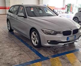 BMW Serie 3 (F30/31) - 2013