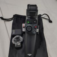 dji osmo mobile 