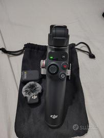 dji osmo mobile 
