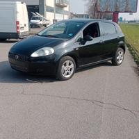 Fiat Grande Punto 1.4 5 porte Active Natural Power