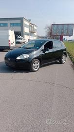 Fiat Grande Punto 1.4 5 porte Active Natural Power