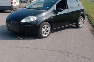 Fiat Grande Punto 1.4 5 porte Active Natural Power