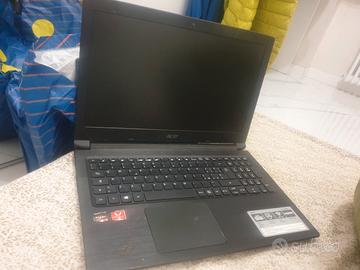 pc portatili acer