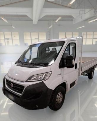 FIAT Ducato 35 2.3 MJT 130CV XLH1 PASSO 4100 CAS