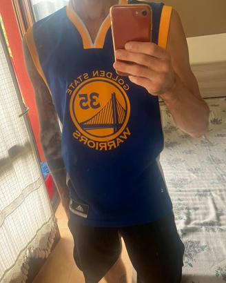 Canotta Adidas NBA