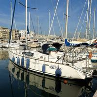 Beneteau Oceanis 43 (2008)