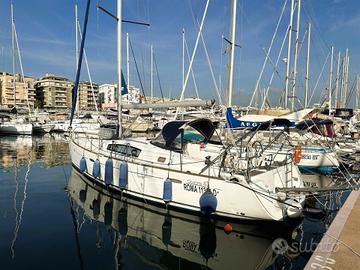 Beneteau Oceanis 43 (2008)